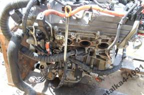 комплектный двигатель LEXUS RX450H HYBRID 2009->
